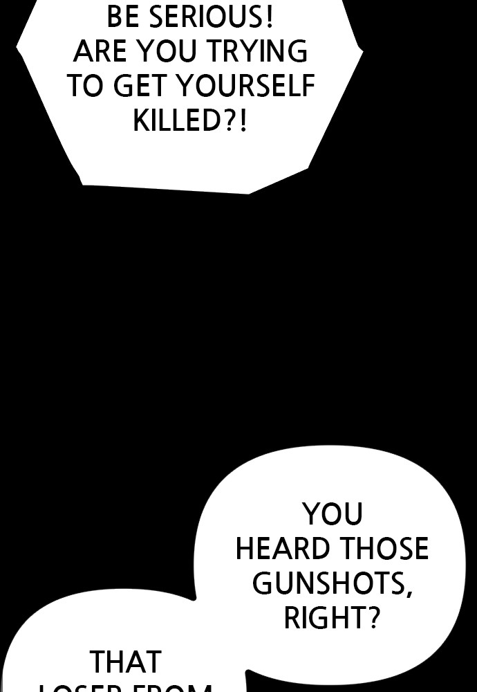 Shotgun Boy Chapter 23 page 22 - Chapter 23: Ep. 23