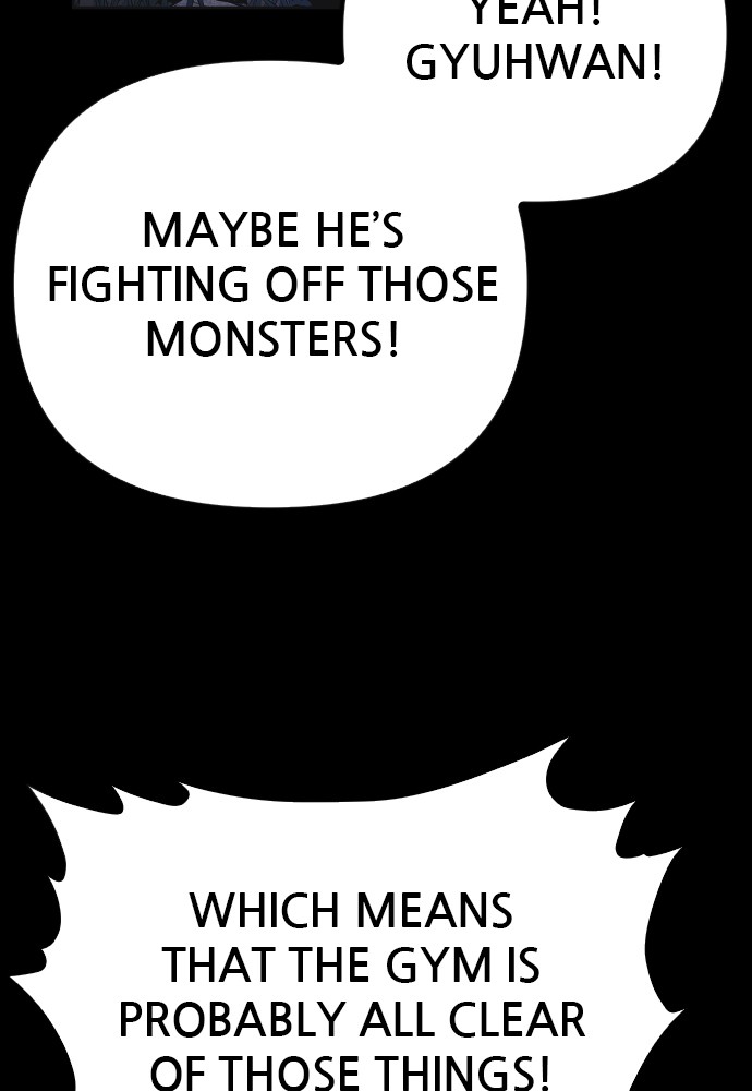 Shotgun Boy Chapter 23 page 25 - Chapter 23: Ep. 23
