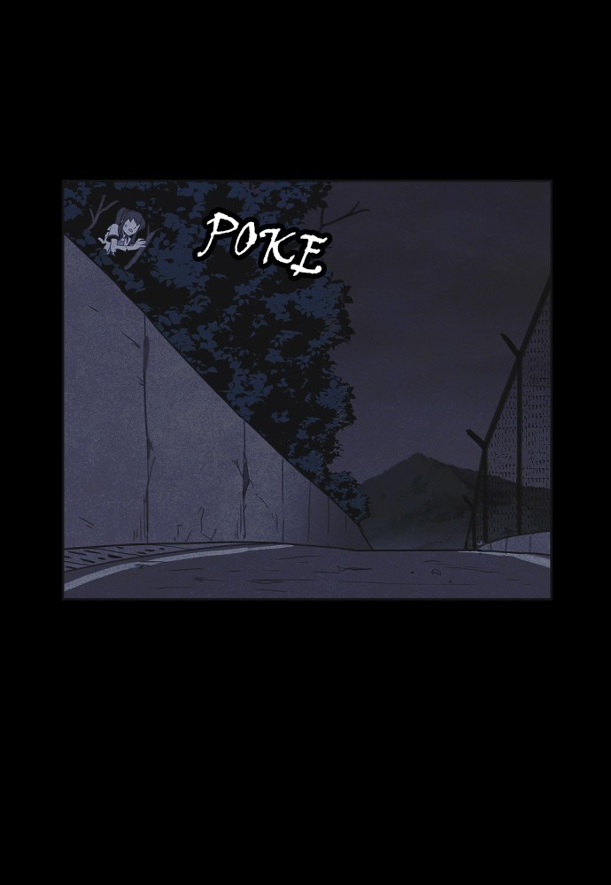 Shotgun Boy Chapter 23 page 43 - Chapter 23: Ep. 23
