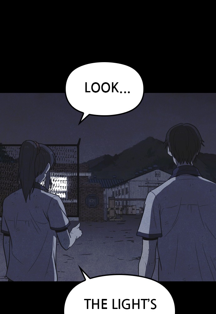 Shotgun Boy Chapter 23 page 53 - Chapter 23: Ep. 23