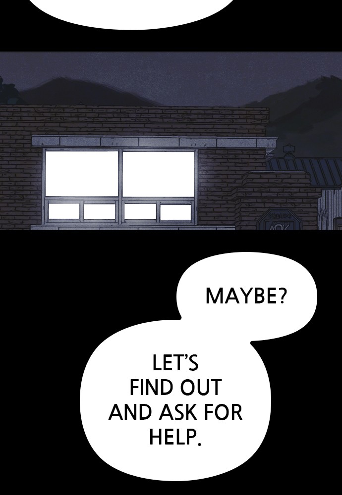 Shotgun Boy Chapter 23 page 55 - Chapter 23: Ep. 23