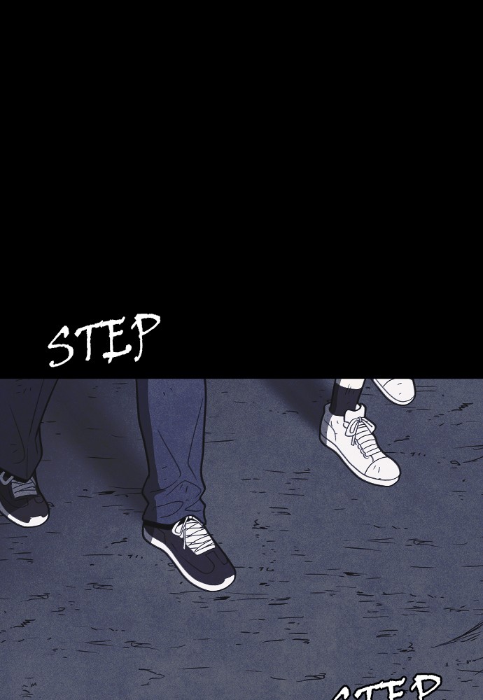 Shotgun Boy Chapter 23 page 56 - Chapter 23: Ep. 23