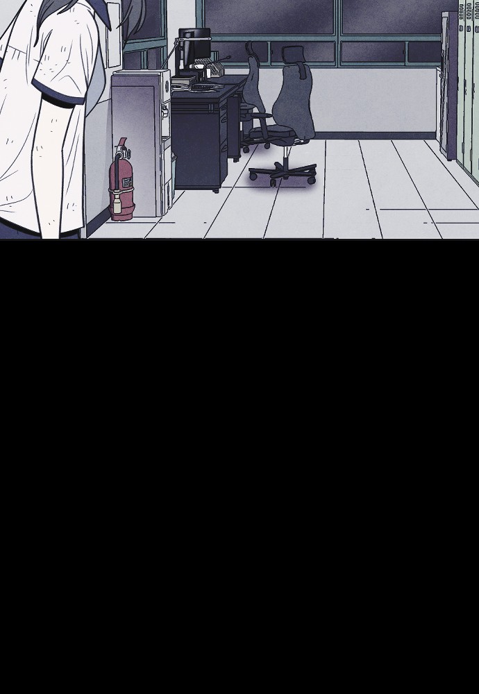 Shotgun Boy Chapter 23 page 61 - Chapter 23: Ep. 23