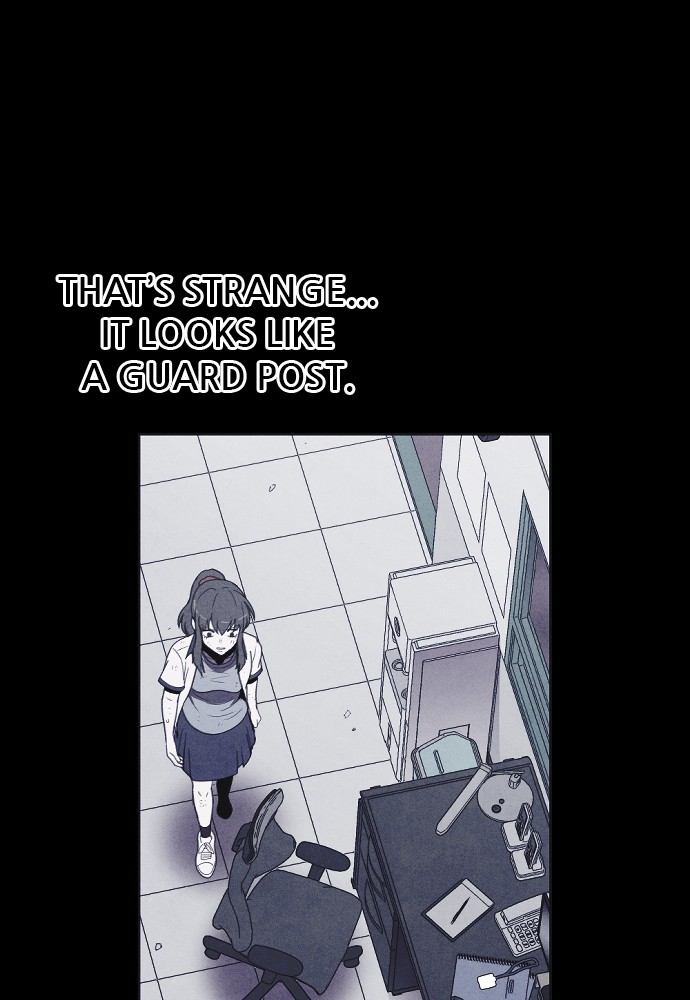 Shotgun Boy Chapter 23 page 63 - Chapter 23: Ep. 23