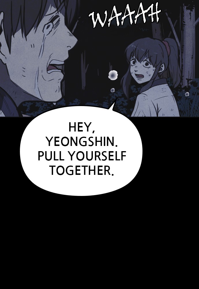 Shotgun Boy Chapter 23 page 7 - Chapter 23: Ep. 23