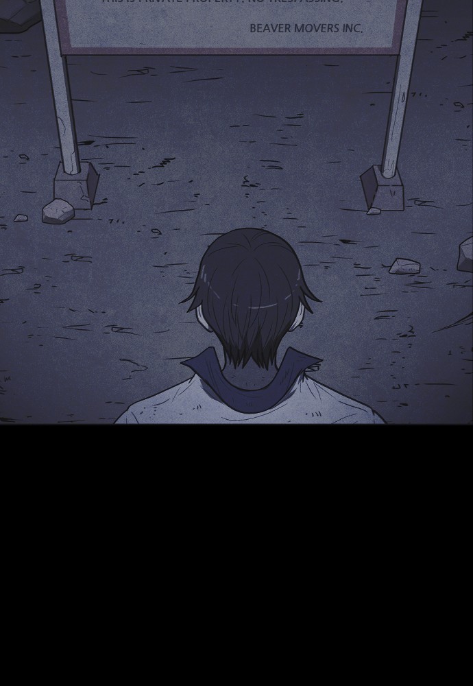 Shotgun Boy Chapter 23 page 72 - Chapter 23: Ep. 23