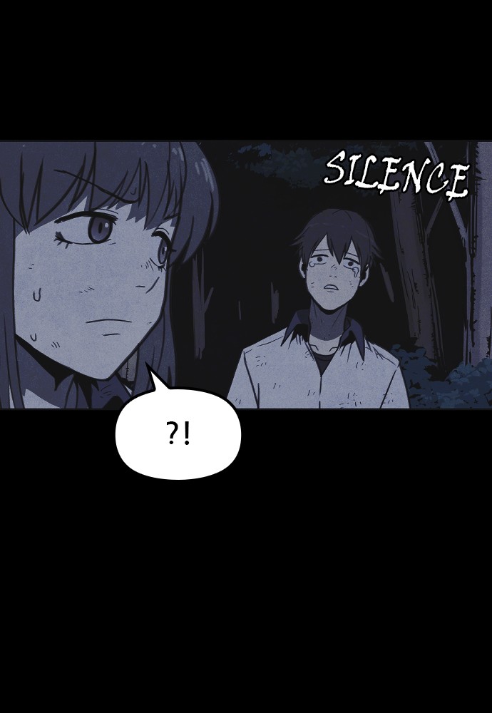 Shotgun Boy Chapter 23 page 8 - Chapter 23: Ep. 23
