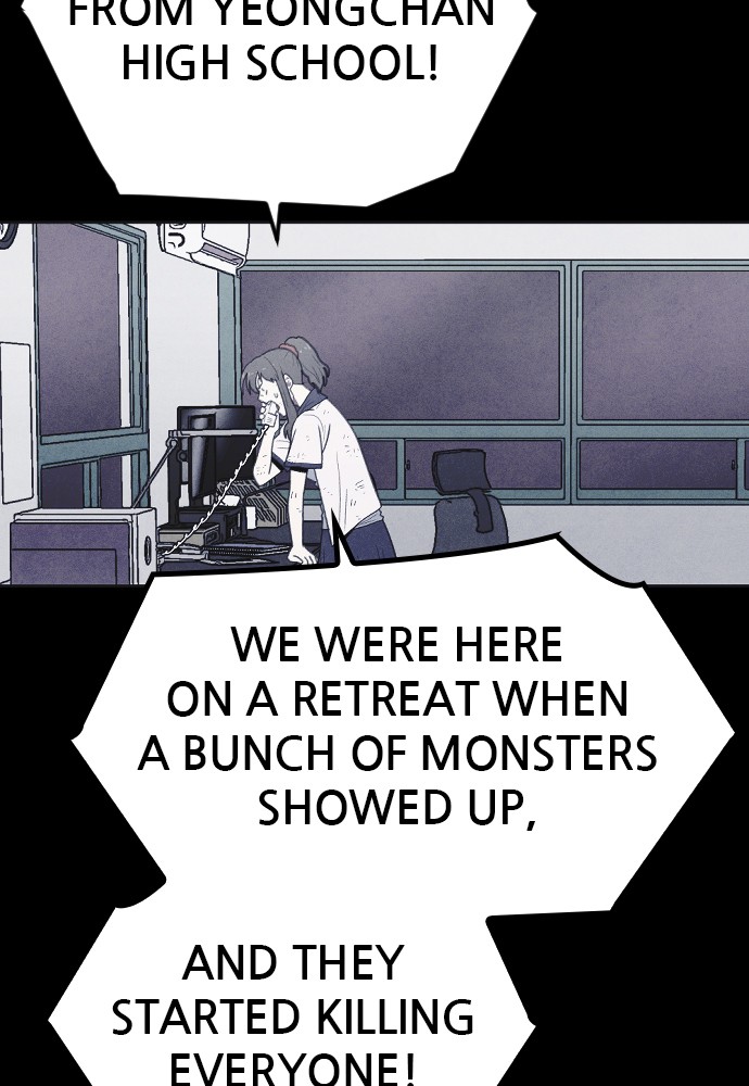 Shotgun Boy Chapter 23 page 95 - Chapter 23: Ep. 23