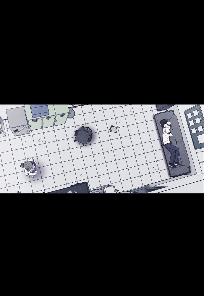 Shotgun Boy Chapter 24 page 106 - Chapter 24: Ep. 24
