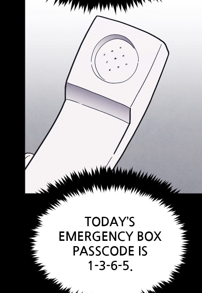 Shotgun Boy Chapter 24 page 109 - Chapter 24: Ep. 24