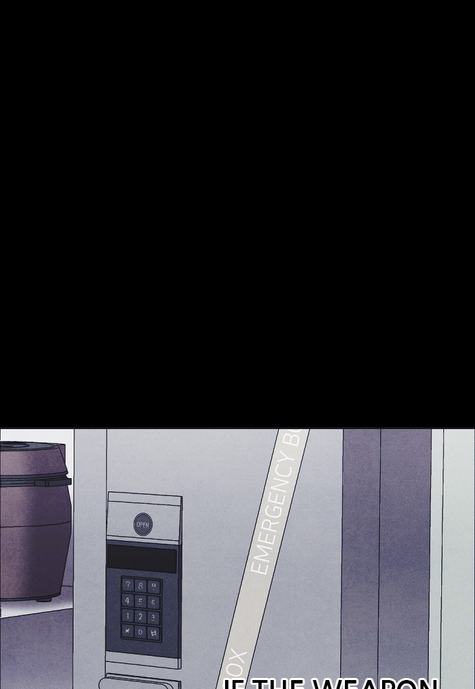 Shotgun Boy Chapter 24 page 113 - Chapter 24: Ep. 24