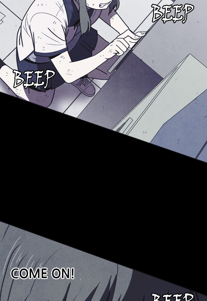 Shotgun Boy Chapter 24 page 125 - Chapter 24: Ep. 24