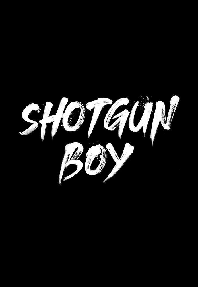 Shotgun Boy Chapter 24 page 21 - Chapter 24: Ep. 24
