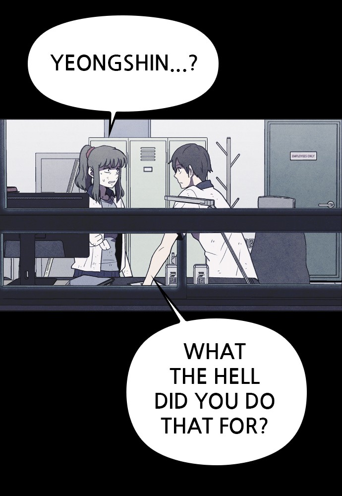 Shotgun Boy Chapter 24 page 28 - Chapter 24: Ep. 24