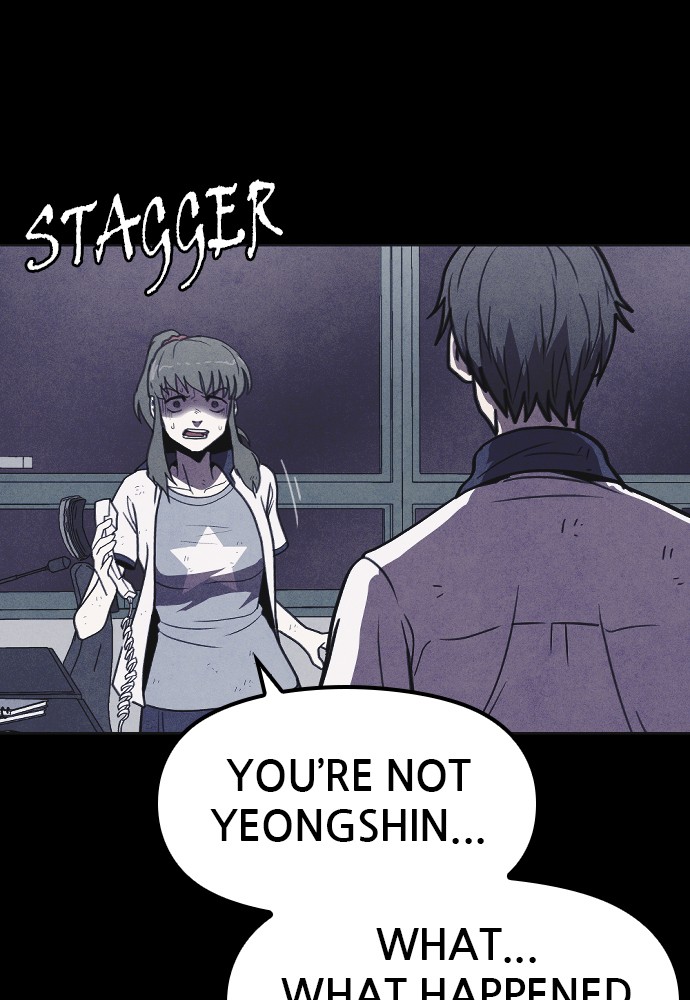 Shotgun Boy Chapter 24 page 33 - Chapter 24: Ep. 24