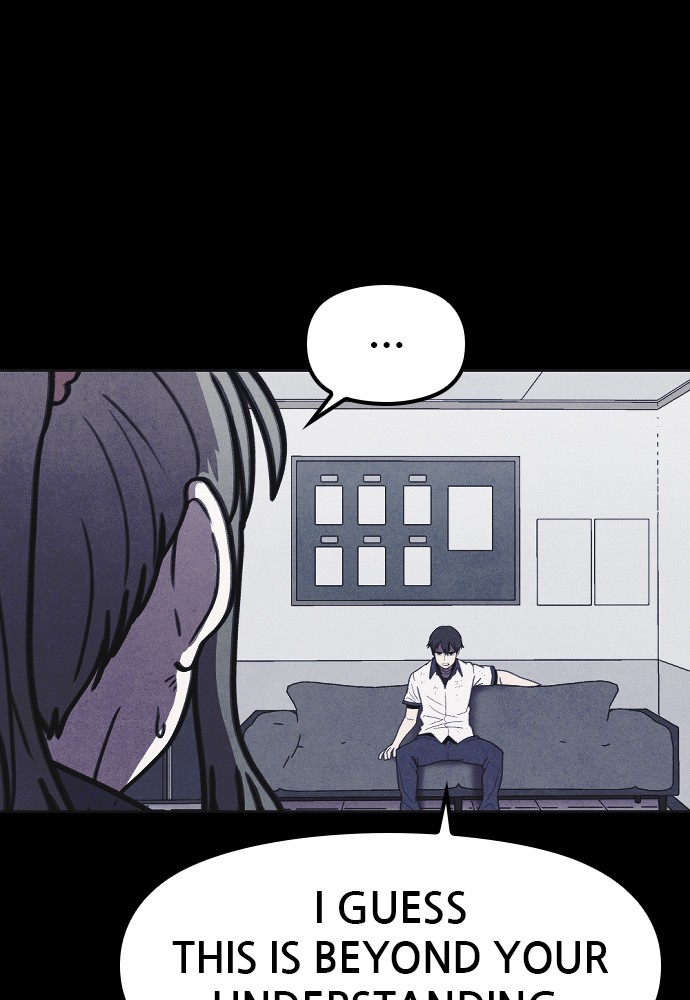 Shotgun Boy Chapter 24 page 73 - Chapter 24: Ep. 24