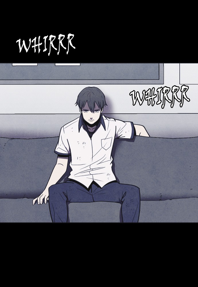 Shotgun Boy Chapter 24 page 77 - Chapter 24: Ep. 24