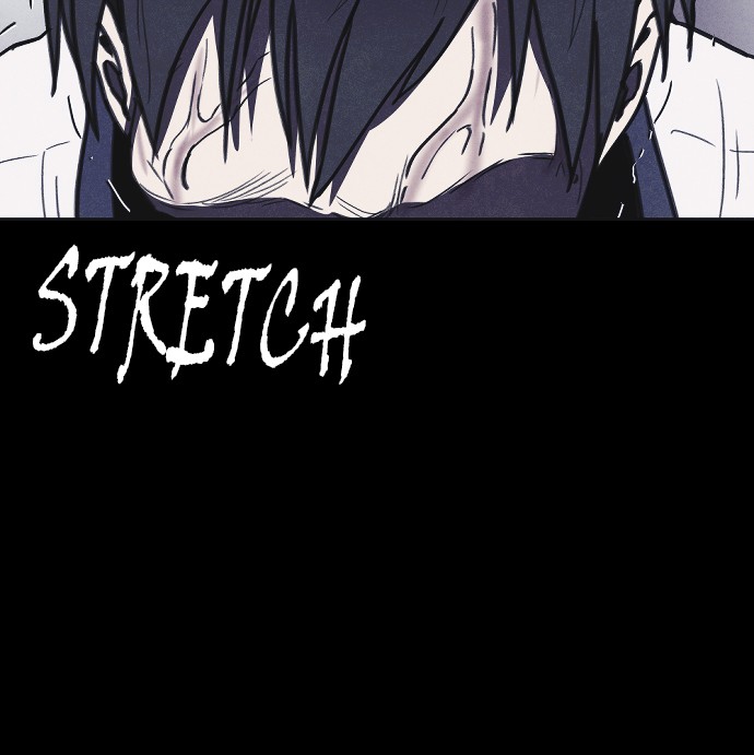 Shotgun Boy Chapter 24 page 95 - Chapter 24: Ep. 24