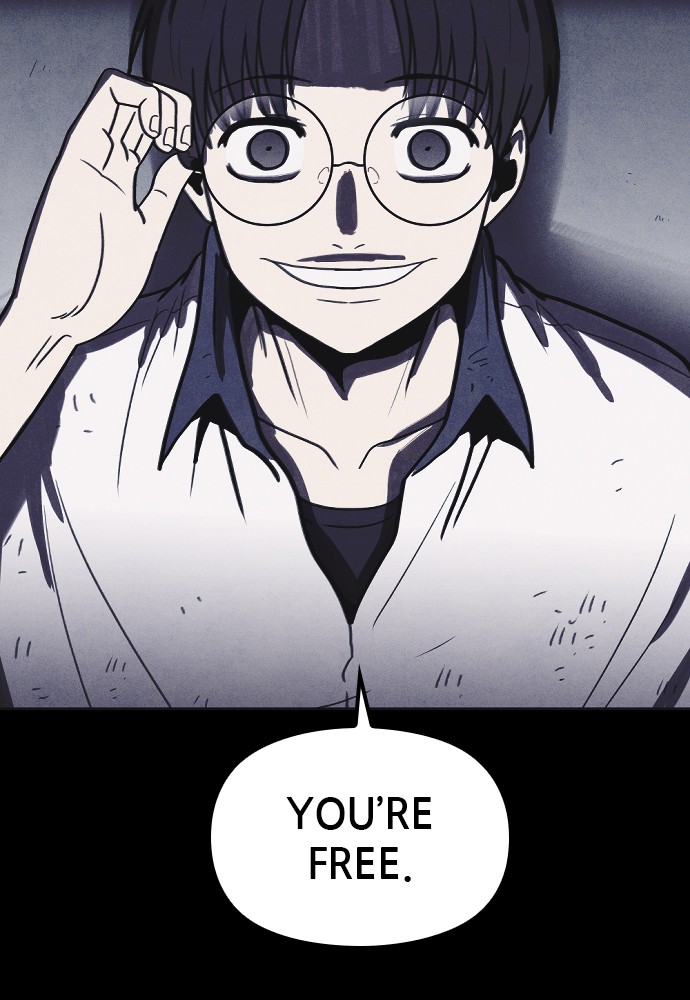 Shotgun Boy Chapter 24 page 98 - Chapter 24: Ep. 24