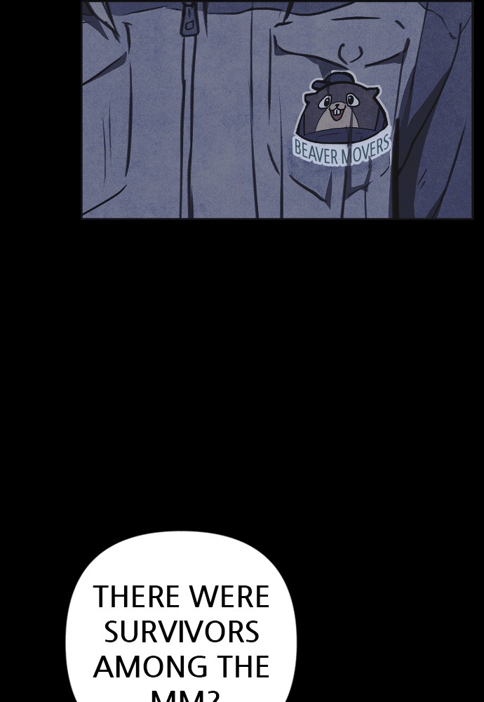 Shotgun Boy Chapter 25 page 106 - Chapter 25: Ep. 25