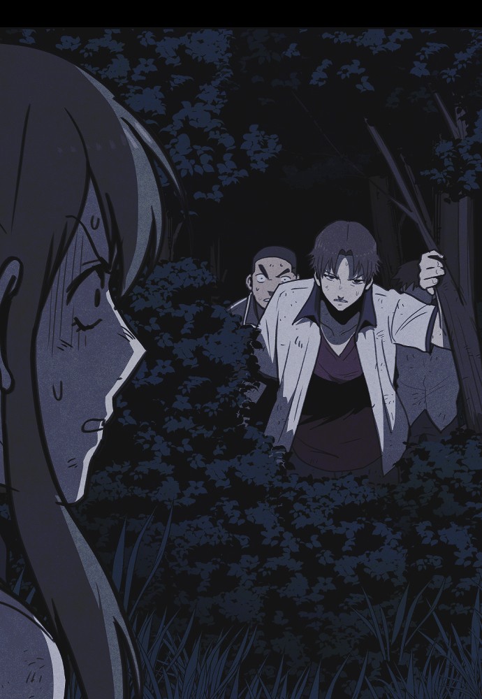 Shotgun Boy Chapter 25 page 25 - Chapter 25: Ep. 25