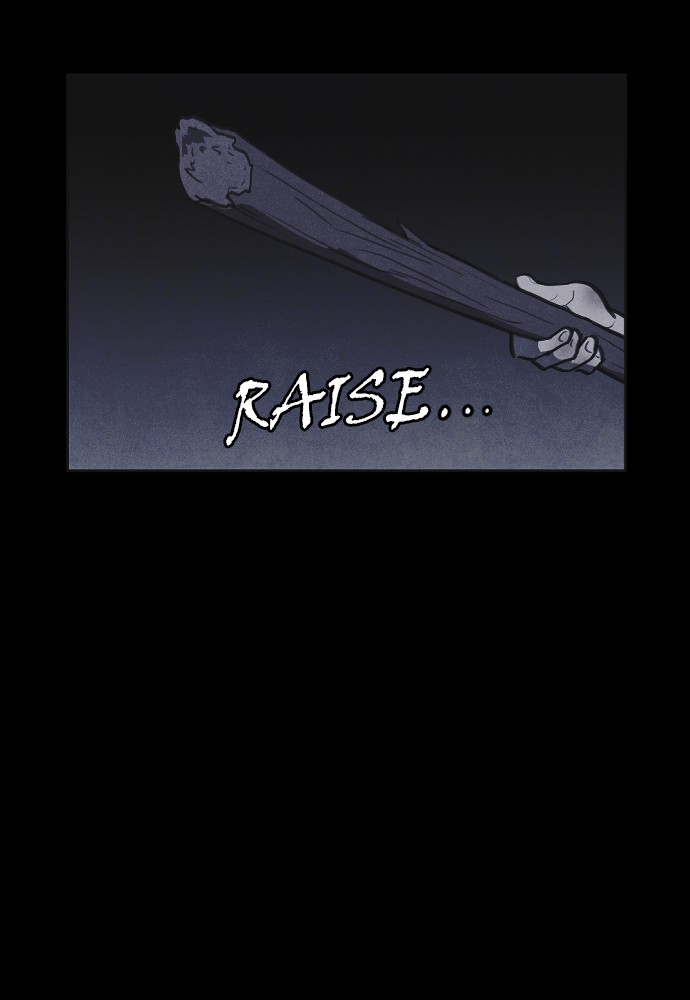 Shotgun Boy Chapter 25 page 31 - Chapter 25: Ep. 25