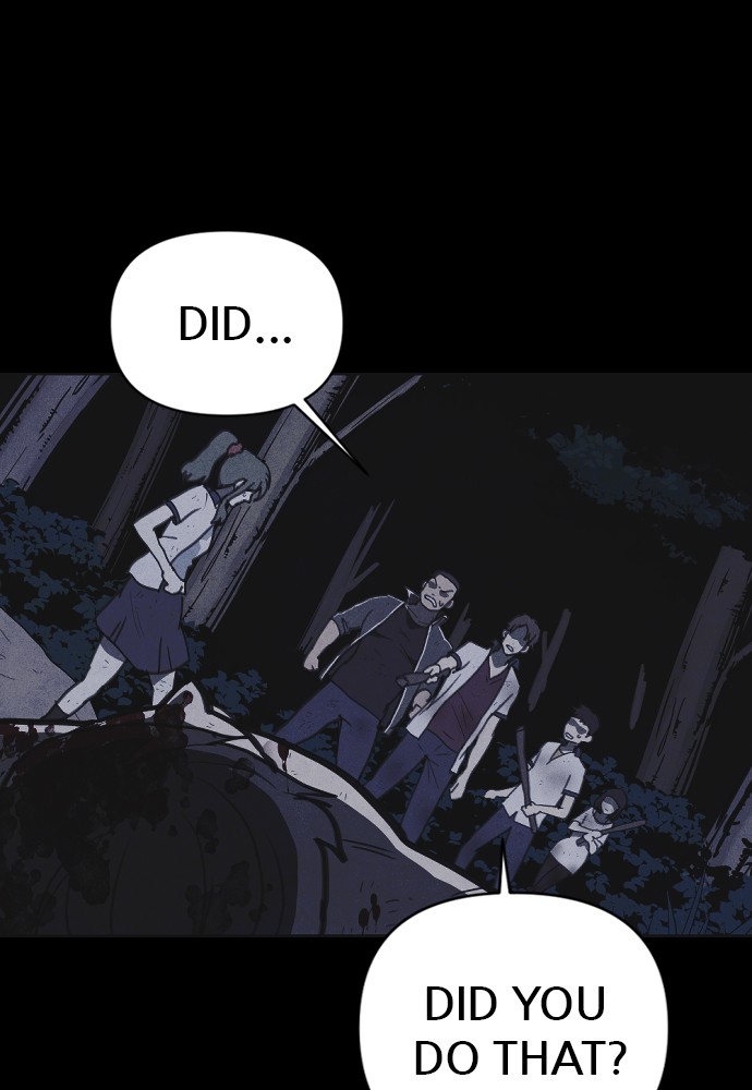 Shotgun Boy Chapter 25 page 32 - Chapter 25: Ep. 25