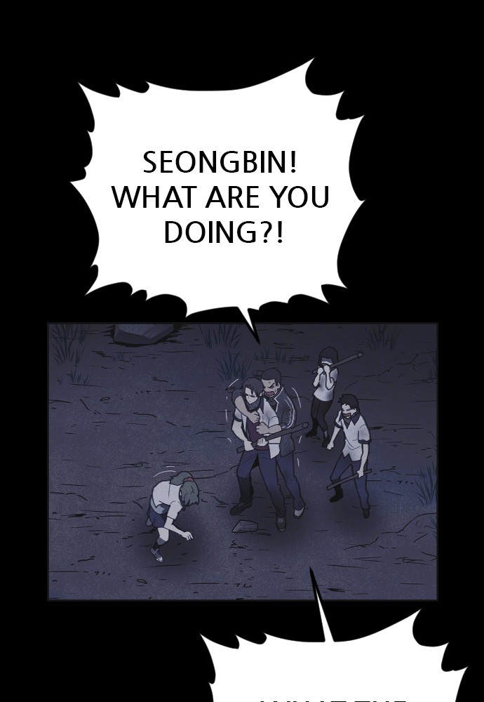Shotgun Boy Chapter 25 page 37 - Chapter 25: Ep. 25