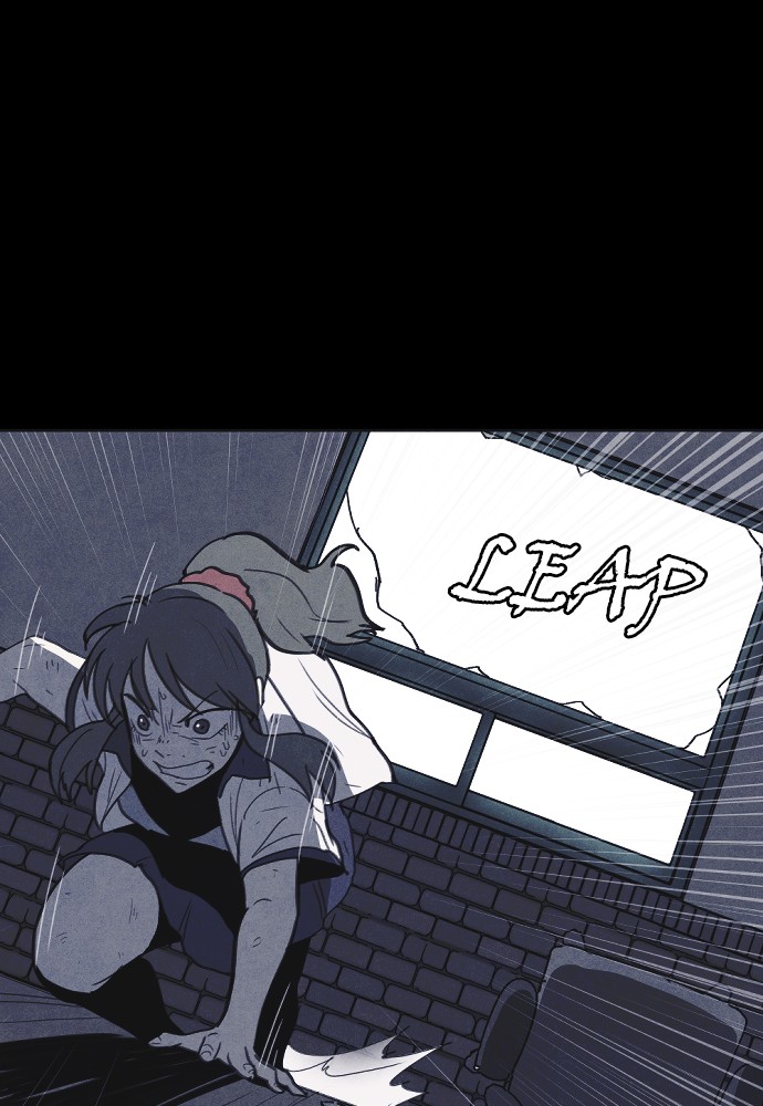 Shotgun Boy Chapter 25 page 5 - Chapter 25: Ep. 25