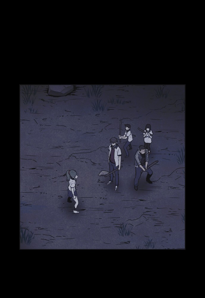 Shotgun Boy Chapter 25 page 55 - Chapter 25: Ep. 25