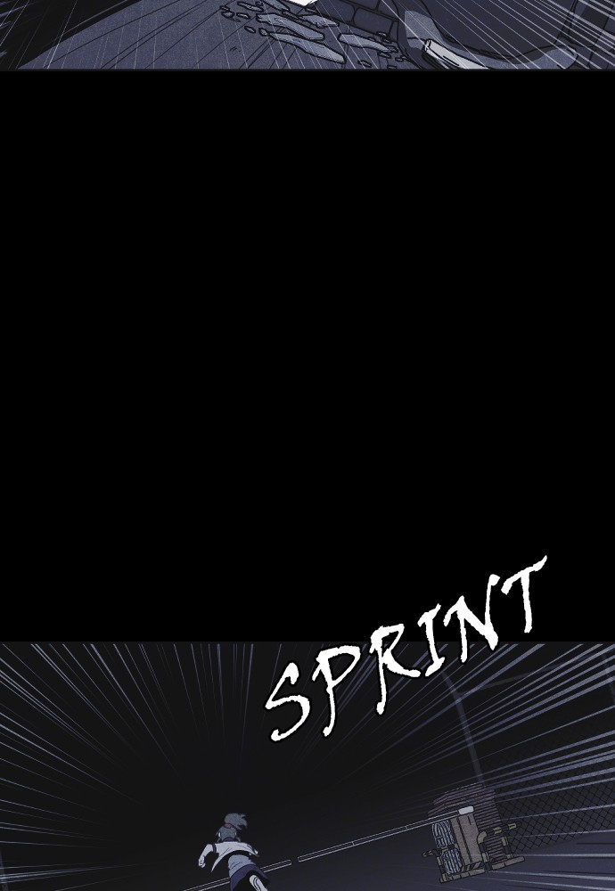 Shotgun Boy Chapter 25 page 6 - Chapter 25: Ep. 25