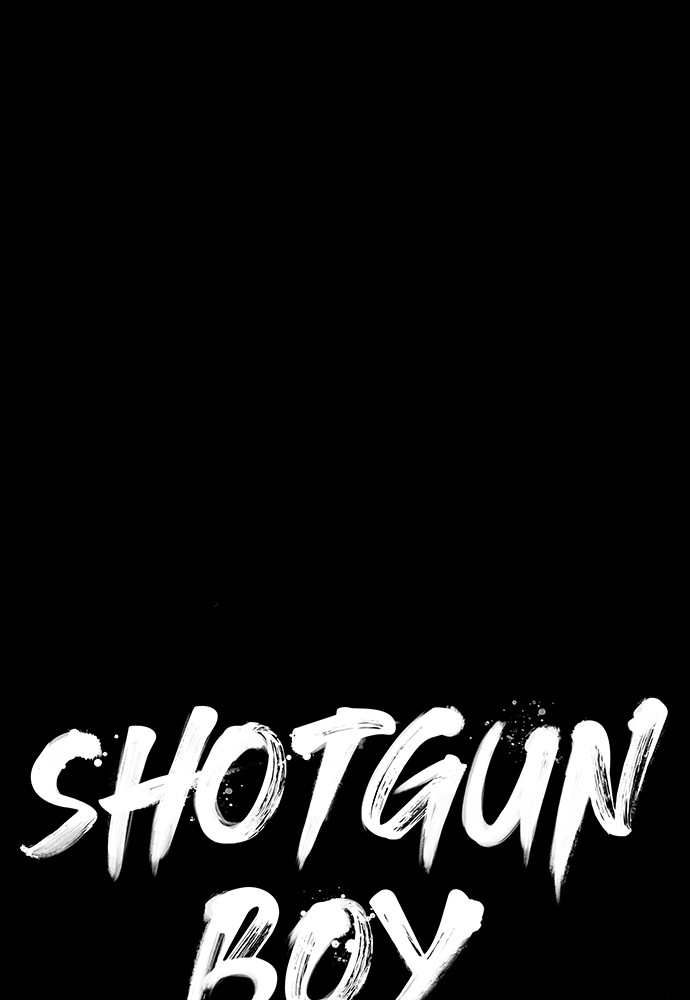 Shotgun Boy Chapter 25 page 77 - Chapter 25: Ep. 25
