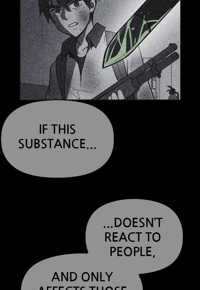Shotgun Boy Chapter 26 page 116 - Chapter 26: Ep. 26