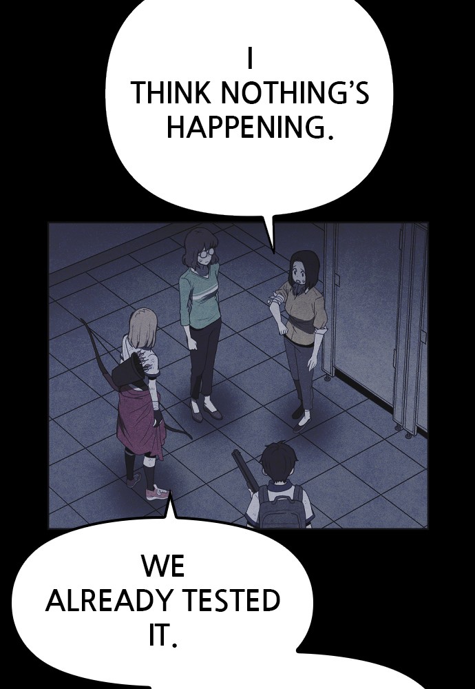 Shotgun Boy Chapter 26 page 122 - Chapter 26: Ep. 26