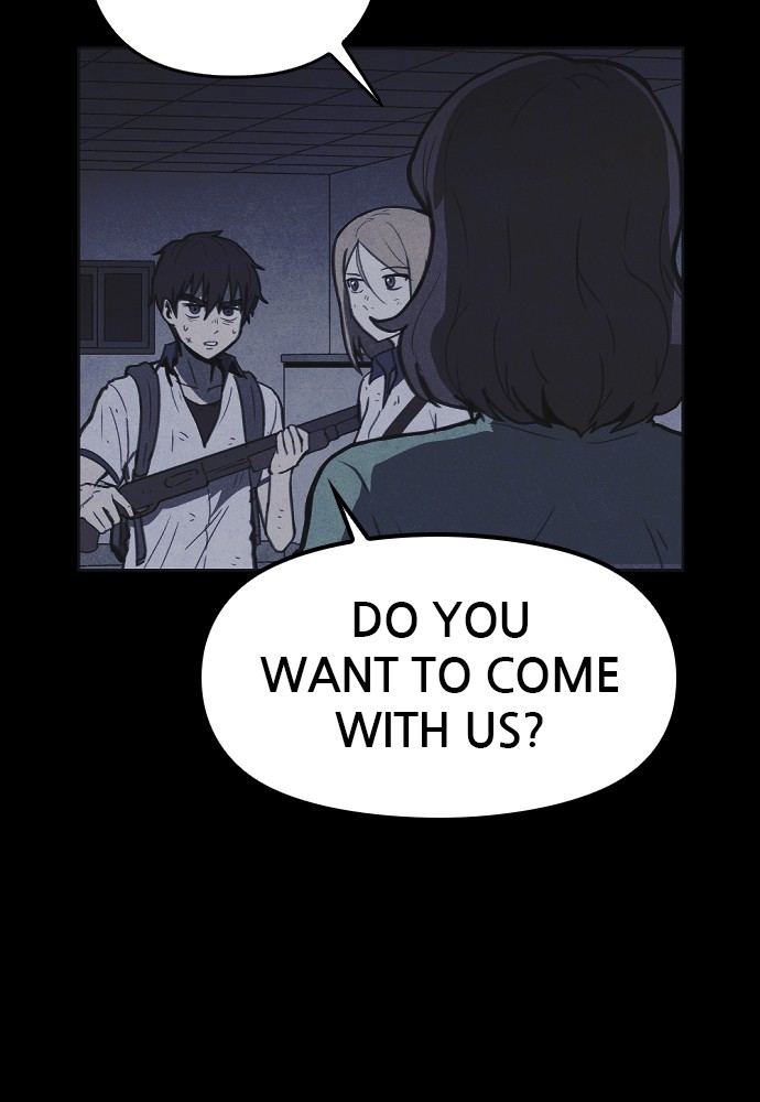 Shotgun Boy Chapter 26 page 129 - Chapter 26: Ep. 26