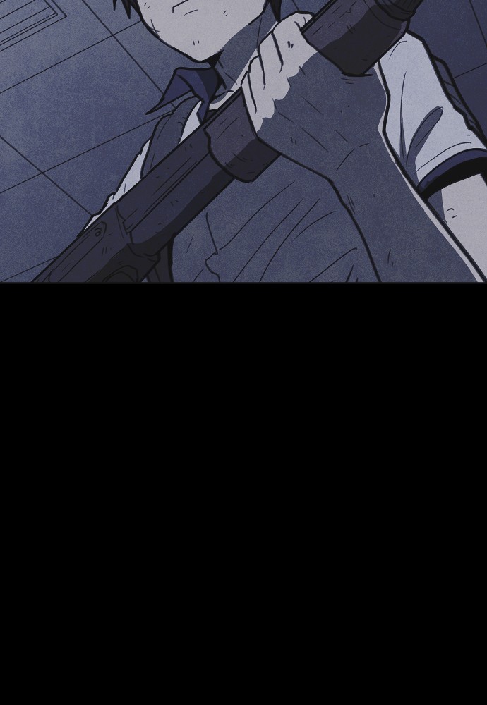Shotgun Boy Chapter 26 page 132 - Chapter 26: Ep. 26
