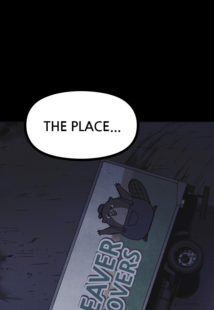 Shotgun Boy Chapter 26 page 133 - Chapter 26: Ep. 26