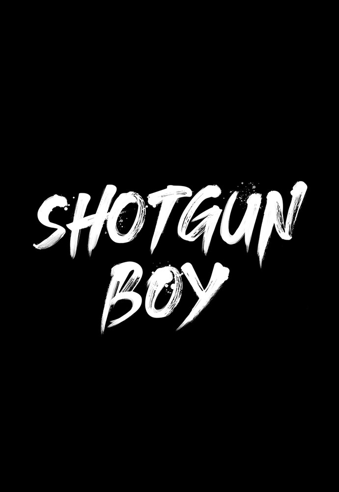 Shotgun Boy Chapter 26 page 32 - Chapter 26: Ep. 26