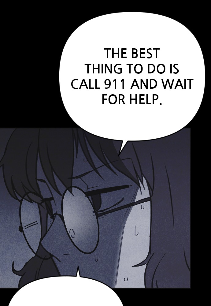 Shotgun Boy Chapter 26 page 47 - Chapter 26: Ep. 26