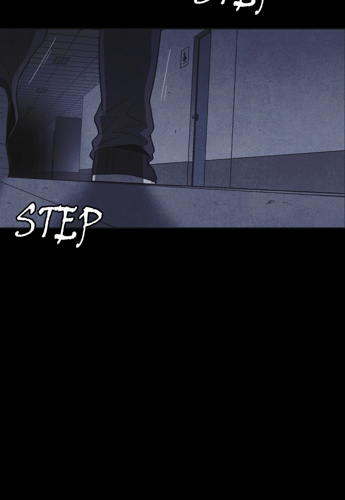 Shotgun Boy Chapter 26 page 54 - Chapter 26: Ep. 26