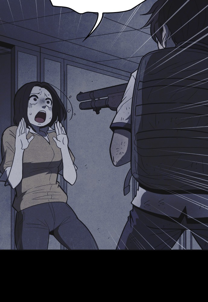 Shotgun Boy Chapter 26 page 66 - Chapter 26: Ep. 26
