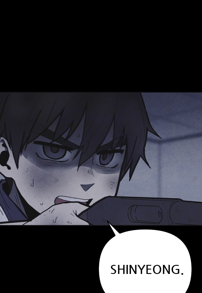 Shotgun Boy Chapter 26 page 69 - Chapter 26: Ep. 26