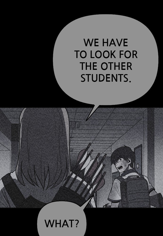 Shotgun Boy Chapter 26 page 83 - Chapter 26: Ep. 26