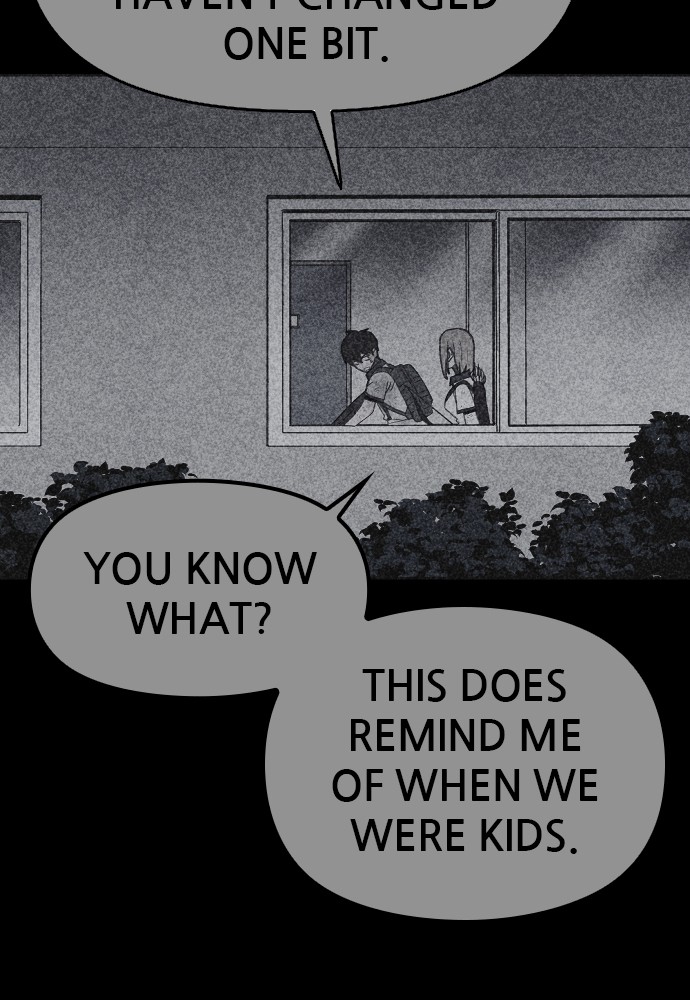 Shotgun Boy Chapter 26 page 85 - Chapter 26: Ep. 26