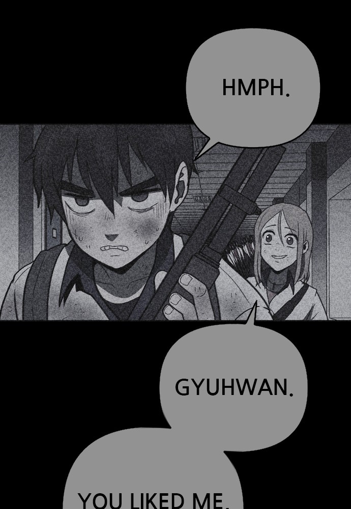Shotgun Boy Chapter 26 page 89 - Chapter 26: Ep. 26