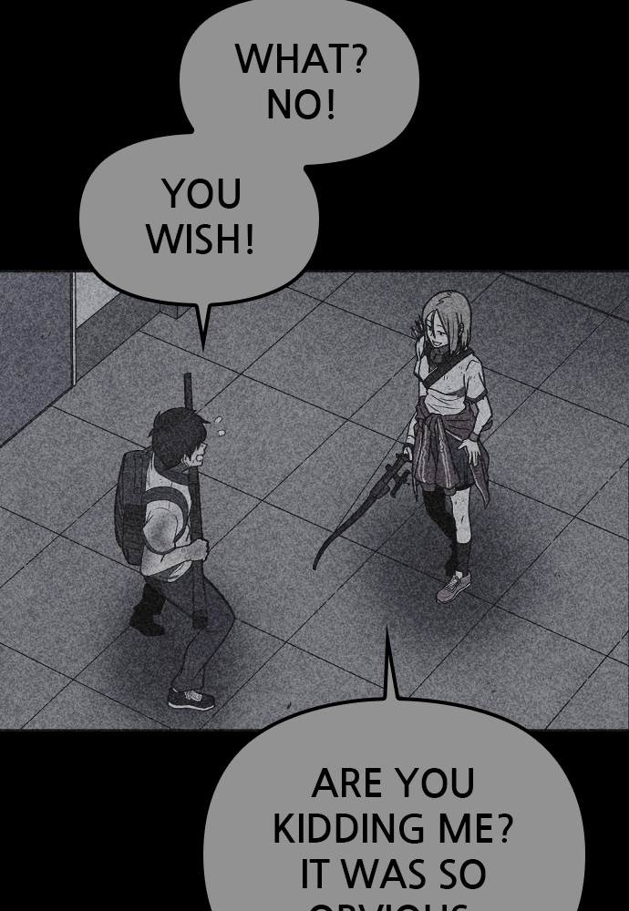Shotgun Boy Chapter 26 page 93 - Chapter 26: Ep. 26