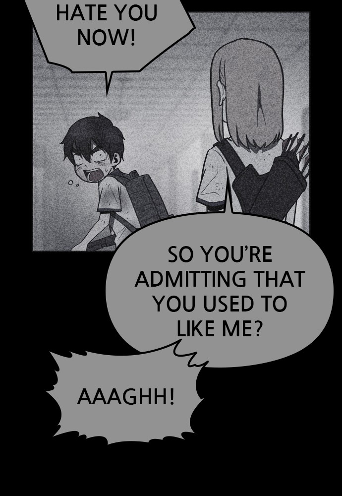 Shotgun Boy Chapter 26 page 95 - Chapter 26: Ep. 26