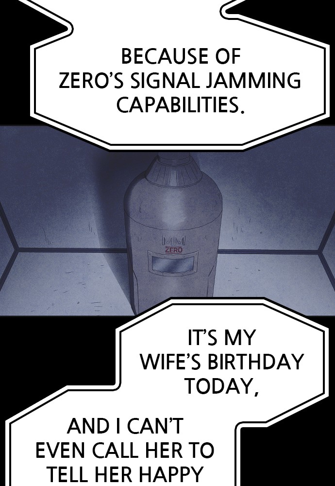 Shotgun Boy Chapter 27 page 107 - Chapter 27: Ep. 27