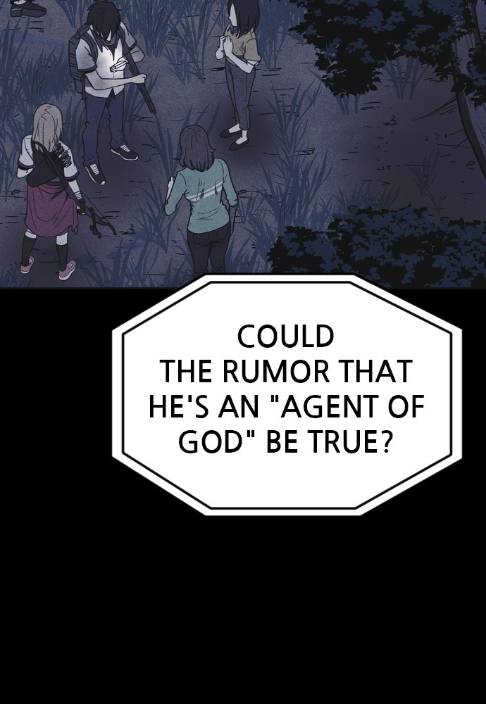 Shotgun Boy Chapter 27 page 111 - Chapter 27: Ep. 27