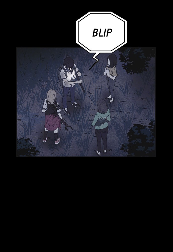 Shotgun Boy Chapter 27 page 114 - Chapter 27: Ep. 27